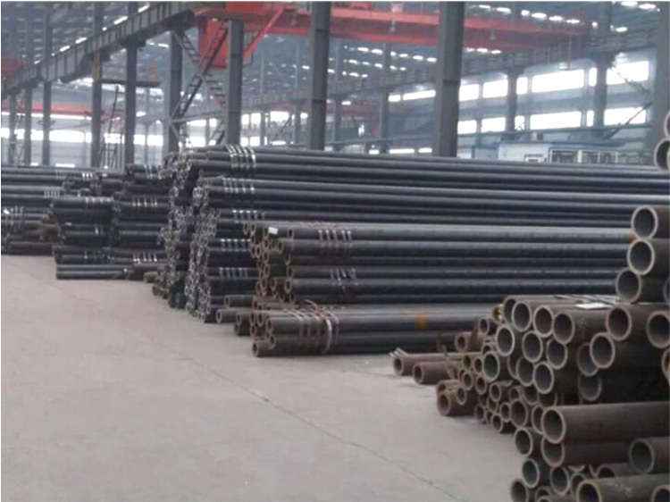 威远12cr2mo化肥专用管